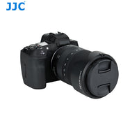 JJC LH-78F遮光罩 Lens Hood For Canon EW-78F