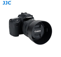 JJC LH-79II遮光罩 Lens Hood For Canon ES-79II