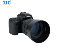 JJC LH-79II遮光罩 Lens Hood For Canon ES-79II