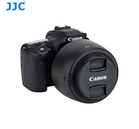 JJC LH-79II遮光罩 Lens Hood For Canon ES-79II