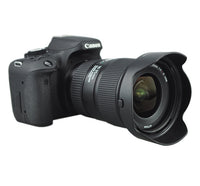 JJC LH-82遮光罩 Lens Hood For Canon EW-82