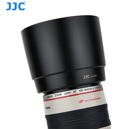 JJC LH-83C遮光罩 Lens Hood For Canon ET-83C