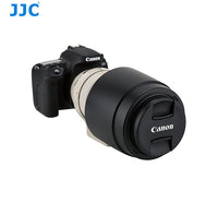 JJC LH-83C遮光罩 Lens Hood For Canon ET-83C