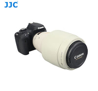 JJC LH-83C遮光罩 Lens Hood For Canon ET-83C