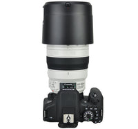 JJC LH-83D遮光罩 Lens Hood For Canon ET-83D