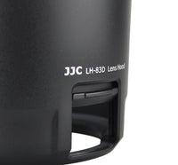 JJC LH-83D遮光罩 Lens Hood For Canon ET-83D