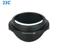 JJC LH-83E遮光罩 Lens Hood For Canon EW-83E