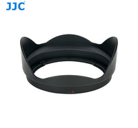 JJC LH-83E遮光罩 Lens Hood For Canon EW-83E