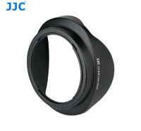 JJC LH-83E遮光罩 Lens Hood For Canon EW-83E