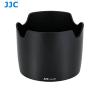 JJC LH-83F遮光罩 Lens Hood For Canon EW-83F