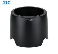 JJC LH-83F遮光罩 Lens Hood For Canon EW-83F