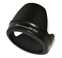 JJC LH-83G遮光罩 Lens Hood For Canon EW-83G