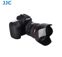 JJC LH-83H遮光罩 Lens Hood For Canon EW-83H