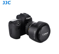 JJC LH-83H遮光罩 Lens Hood For Canon EW-83H