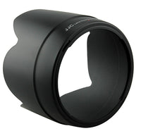 JJC LH-83II遮光罩 Lens Hood For Canon ET-83II