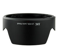 JJC LH-83L遮光罩 Lens Hood For Canon EW-83L