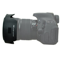 JJC LH-83M遮光罩 Lens Hood For Canon EW-83M