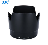 JJC LH-86遮光罩 Lens Hood For Canon ET-86