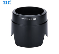 JJC LH-86遮光罩 Lens Hood For Canon ET-86