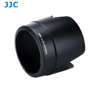 JJC LH-86遮光罩 Lens Hood For Canon ET-86