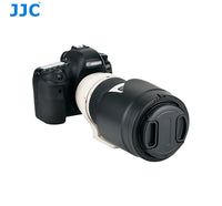 JJC LH-87遮光罩 Lens Hood For Canon ET-87