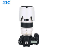 JJC LH-87遮光罩 Lens Hood For Canon ET-87