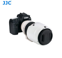 JJC LH-87遮光罩 Lens Hood For Canon ET-87