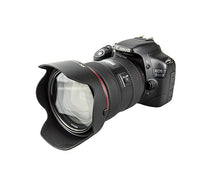 JJC LH-88C遮光罩  Lens Hood For Canon EW-88C