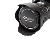 JJC LH-88C遮光罩  Lens Hood For Canon EW-88C