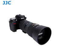 JC LH-B7遮光罩 Lens Hood For Nikon HB-7