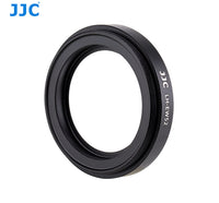 JJC LH-EW52遮光罩  Lens Hood For Canon EW-52