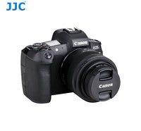 JJC LH-EW52遮光罩  Lens Hood For Canon EW-52