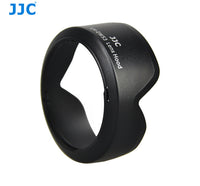 JJC LH-EW53遮光罩  Lens Hood For Canon EW-53