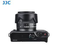 JJC LH-EW53遮光罩  Lens Hood For Canon EW-53