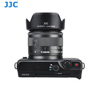 JJC LH-EW53遮光罩  Lens Hood For Canon EW-53