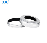 JJC LH-JX100VII遮光罩  Lens Hood For Fujifilm LH-X100  & AR-X100 轉接環