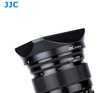 JJC LH-JXF16遮光罩 Lens Hood For Fujifilm LH-XF16  