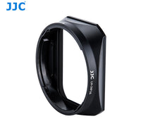 JJC LH-JXF16遮光罩 Lens Hood For Fujifilm LH-XF16  