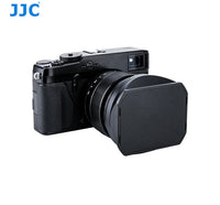 JJC LH-JXF16遮光罩 Lens Hood For Fujifilm LH-XF16  