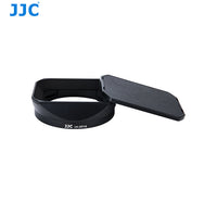 JJC LH-JXF16遮光罩 Lens Hood For Fujifilm LH-XF16  