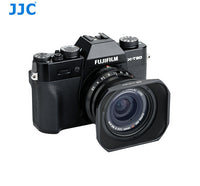 JJC LH-JXF16F28鏡頭遮光罩  Lens Hood For Fujifilm XF 16mm f/2.8 R WR