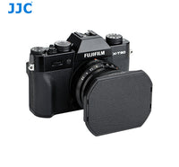 JJC LH-JXF16F28鏡頭遮光罩  Lens Hood For Fujifilm XF 16mm f/2.8 R WR