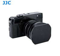 JJC LH-JXF23遮光罩 Lens Hood For Fujifilm LH-XF23