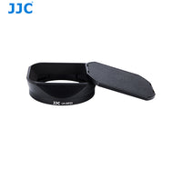 JJC LH-JXF23遮光罩 Lens Hood For Fujifilm LH-XF23