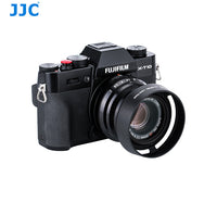 JJC LH-JXF35C遮光罩(圓形)  Lens Hood For Fujifilm LH-XF35-2