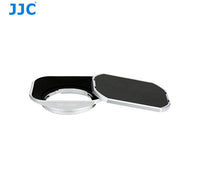 JJC LH-JXF35SII遮光罩(方形)  Lens Hood For Fujifilm LH-XF35-2