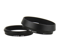 JJC LH-JX100 遮光罩 Lens Hood For Fujifilm LH-X100