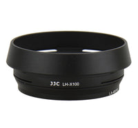 JJC LH-JX100 遮光罩 Lens Hood For Fujifilm LH-X100