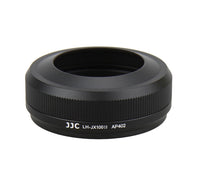 JJC LH-JX100II遮光罩 Lens Hood For Fujifilm LH-X100