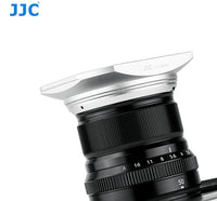 JJC LH-JXF50S遮光罩  Lens Hood For Fujifilm XF50mmF2 R WR